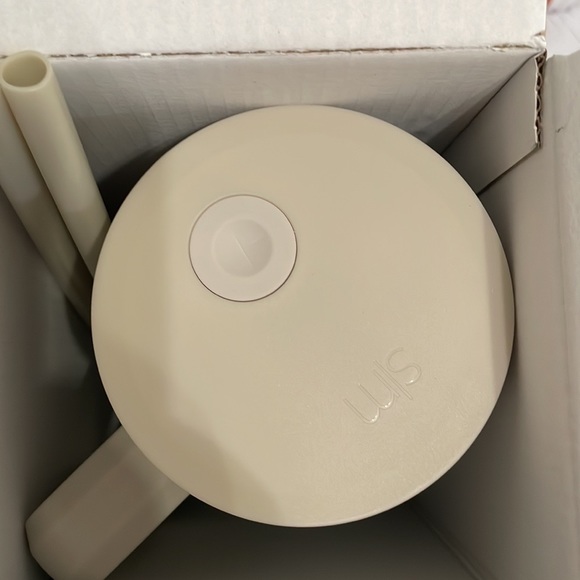 COPY - Simple Modern Trek 40oz Tumbler with Handle and Straw Lid, Checkmate new - Picture 7 of 9